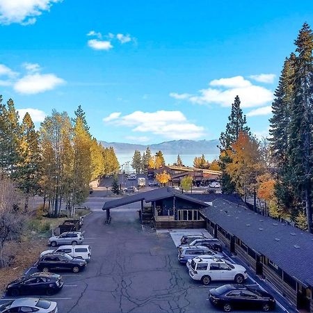Basecamp Tahoe City Eksteriør bilde